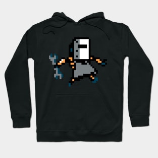 Tinker Knight 2.0 Hoodie